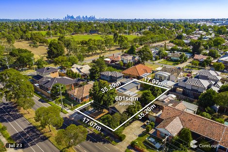 125 Oriel Rd, Bellfield, VIC 3081