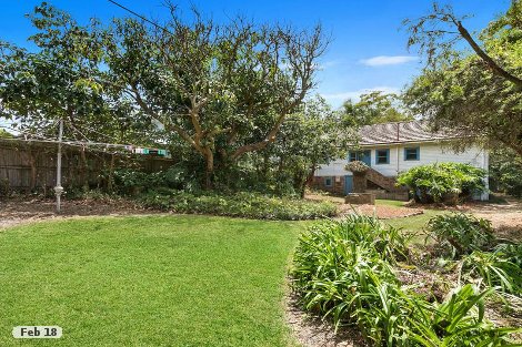 16 Bennett St, Curl Curl, NSW 2096