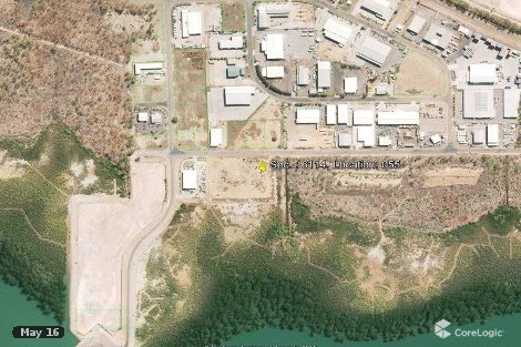 53 Hamaura Rd, East Arm, NT 0822