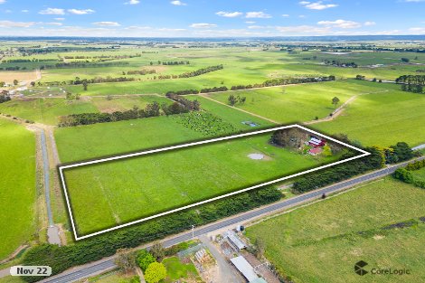 459 Maffra-Rosedale Rd, Denison, VIC 3858