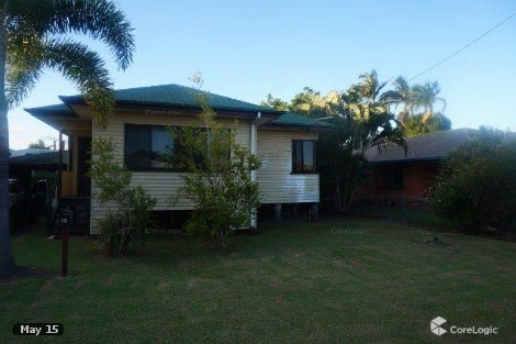 13 Elizabeth St, Proserpine, QLD 4800