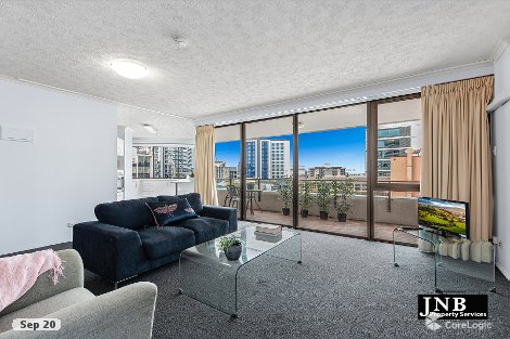 603/35 Astor Tce, Spring Hill, QLD 4000