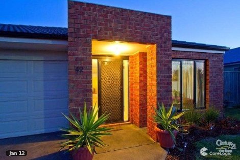 42 Matthew Cct, Hastings, VIC 3915