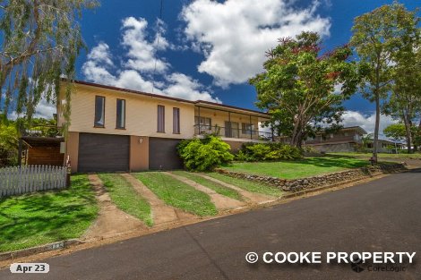 376 Philp Ave, Frenchville, QLD 4701