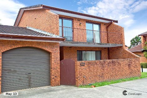 34/108 Gibson Ave, Padstow, NSW 2211