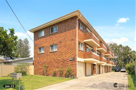 5/57 Bay Rd, Blue Bay, NSW 2261