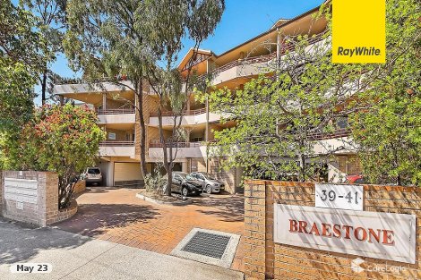 16/39-41 Victoria Rd, Parramatta, NSW 2150