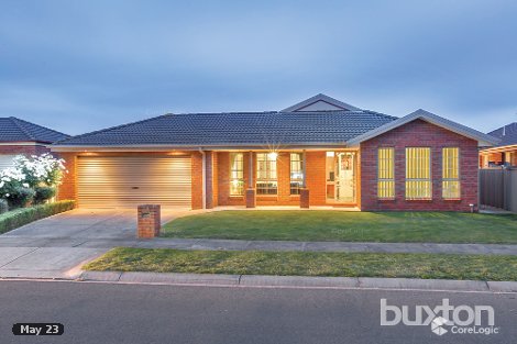 26 Lanita St, Delacombe, VIC 3356