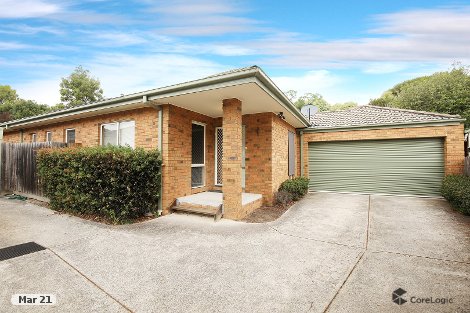 2/9 Sunray Ct, Croydon, VIC 3136