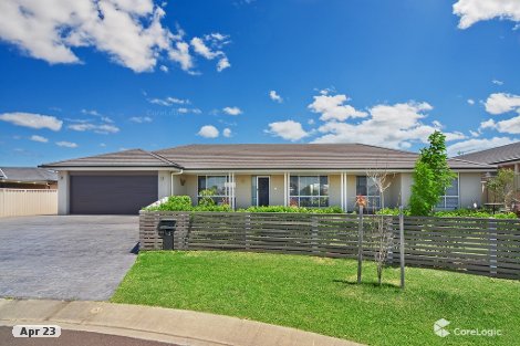 12 Palm Lilly Cl, Worrigee, NSW 2540