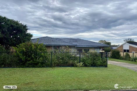 55 Donaldson St, Coraki, NSW 2471