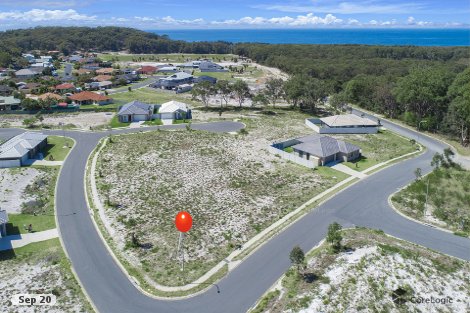 Lot 106 Scarborough Way, Dunbogan, NSW 2443