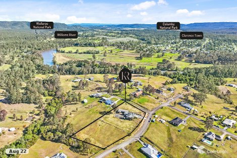 22 Oxbow Pl, Clarence Town, NSW 2321