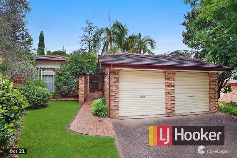 12/79 Crane Rd, Castle Hill, NSW 2154