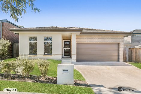 32 Carmargue St, Beaumont Hills, NSW 2155