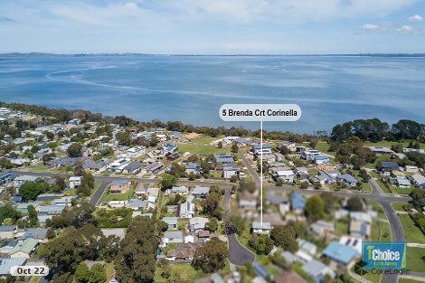 3 Brenda Ct, Corinella, VIC 3984