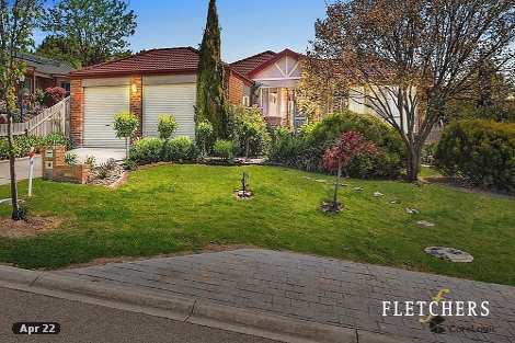 16 Hilltop Cl, Narre Warren South, VIC 3805