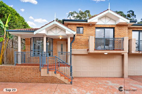 3/95-97 Adderton Rd, Telopea, NSW 2117