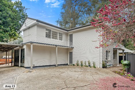 63 Copeland Rd, Beecroft, NSW 2119