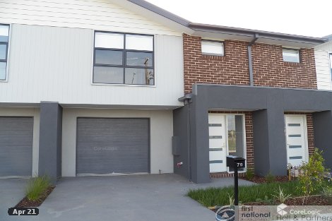 79 Barossa Dr, Clyde North, VIC 3978