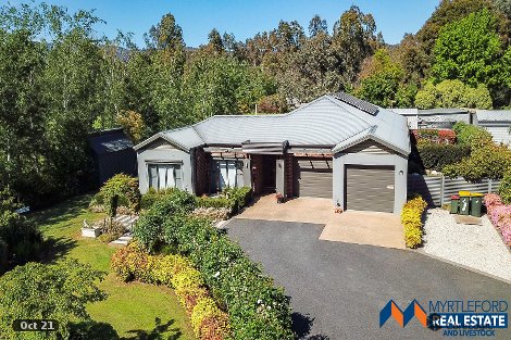 3 Myrtle St, Myrtleford, VIC 3737