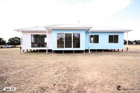 762 Wonwondah-Dadswells Bridge Rd, Laharum, VIC 3401