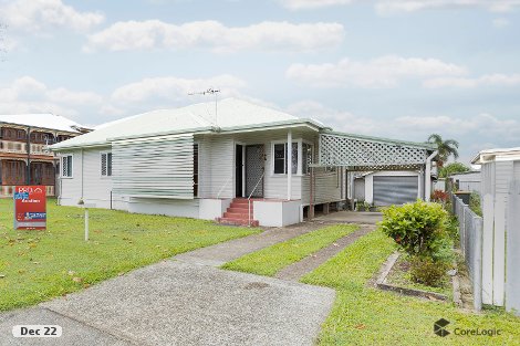 18 Chataway St, West Mackay, QLD 4740