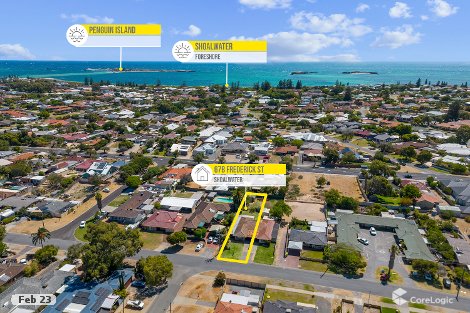 67b Frederick St, Shoalwater, WA 6169