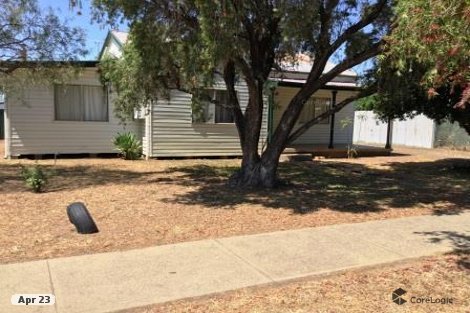 35 Dubbo St, Coonamble, NSW 2829