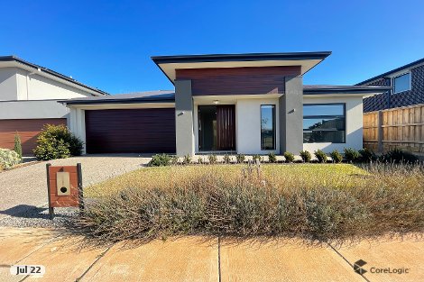 4 Myrrnong St, Aintree, VIC 3336