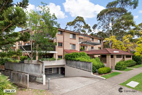 16/46-48 Bridge Rd, Hornsby, NSW 2077