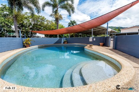 4/58 Boden St, Edge Hill, QLD 4870