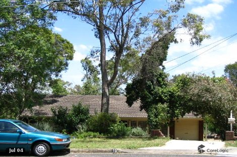 19 Kirkwood Ave, North Epping, NSW 2121