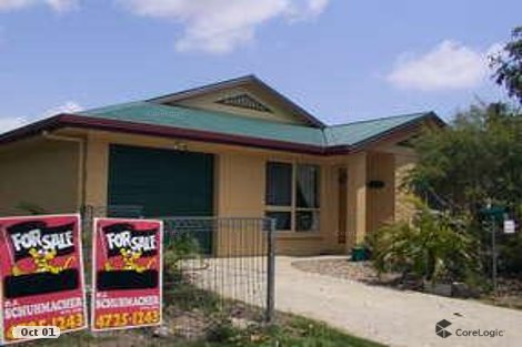 43 Pegnall St, Currajong, QLD 4812