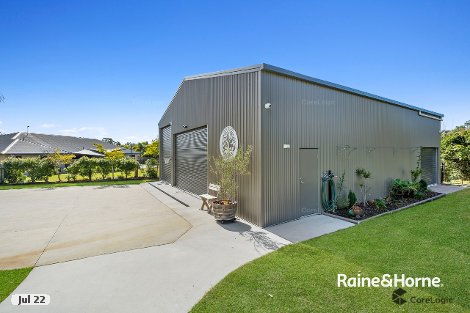12-14 Corymbia Cct, New Beith, QLD 4124
