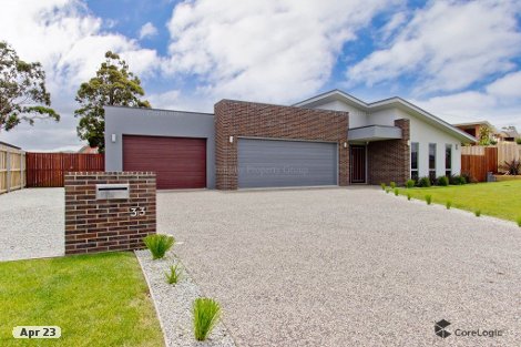 33 Bradford Ave, Prospect Vale, TAS 7250