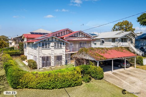 4 Clifton St, Wilston, QLD 4051