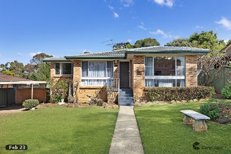 29 Sparman Cres, Kings Langley, NSW 2147