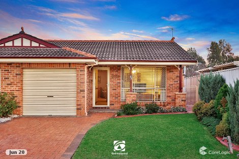 8a Pyrite Pl, Eagle Vale, NSW 2558