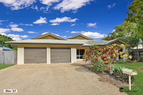 12 Wheatley Ave, Bentley Park, QLD 4869