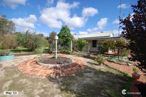 43 Paragon St, Pingelly, WA 6308