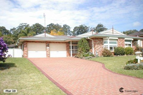 8 Anniversary Pl, Tuggerah, NSW 2259