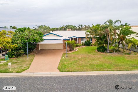 53 Crinum Cres, Emerald, QLD 4720