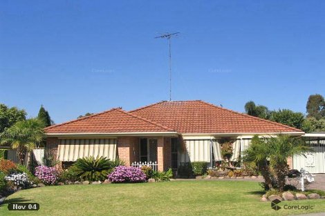 3 Usher Cl, Abbotsbury, NSW 2176