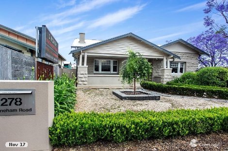 278 Payneham Rd, Payneham, SA 5070