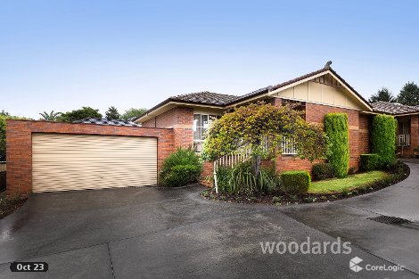 6/61 Old Warrandyte Rd, Donvale, VIC 3111