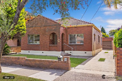 33 Clarence St, Belfield, NSW 2191