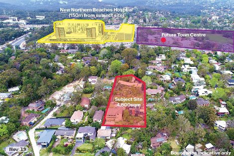 16b Gladys Ave, Frenchs Forest, NSW 2086