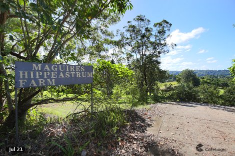 409 Kiel Mountain Rd, Diddillibah, QLD 4559