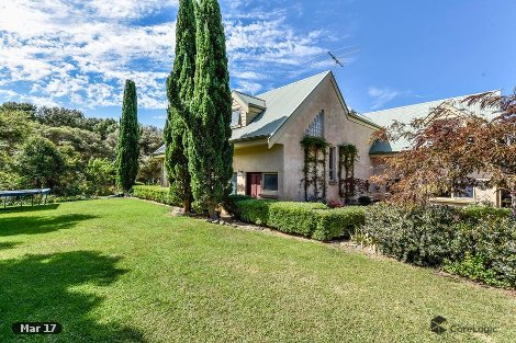 48 Fosters Rd, Rendelsham, SA 5280